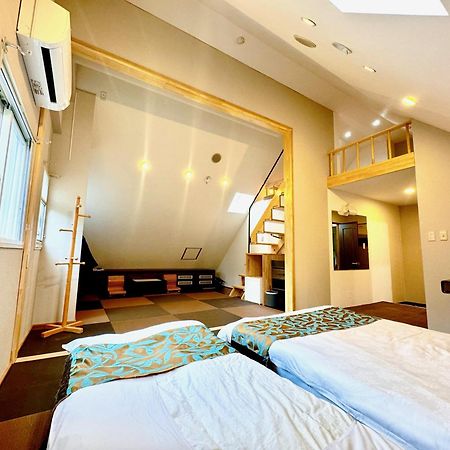 Hakuba Sun Valley Hotel Annex 外观 照片
