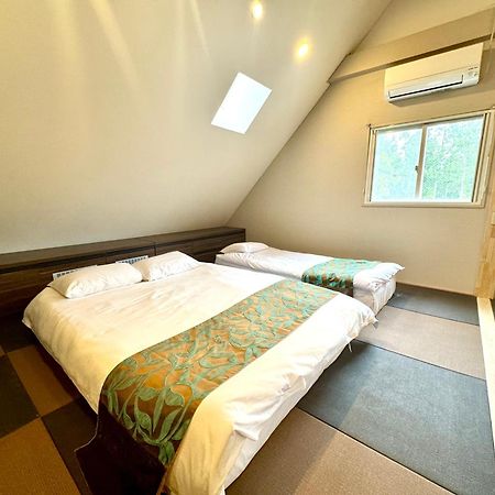 Hakuba Sun Valley Hotel Annex 外观 照片
