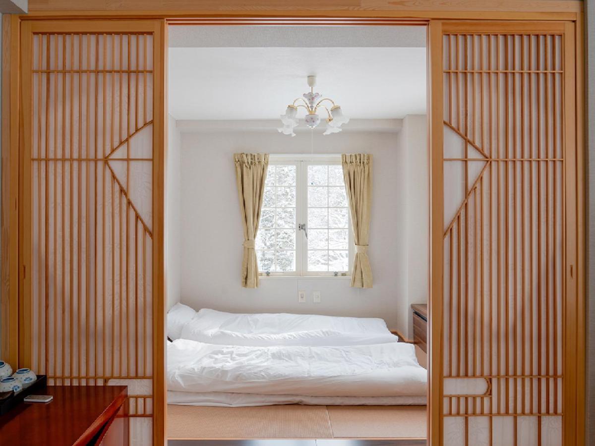 Hakuba Sun Valley Hotel Annex 外观 照片