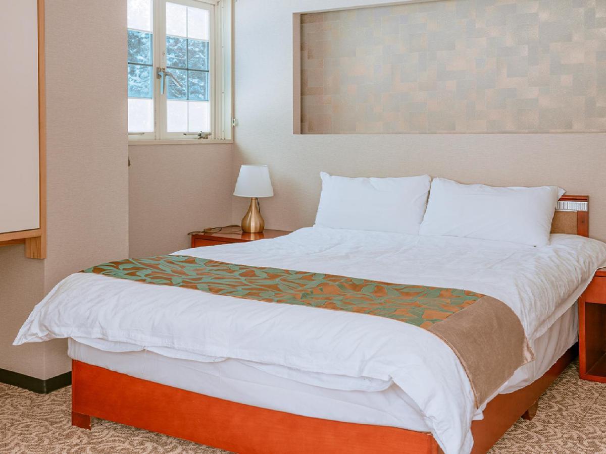Hakuba Sun Valley Hotel Annex 外观 照片