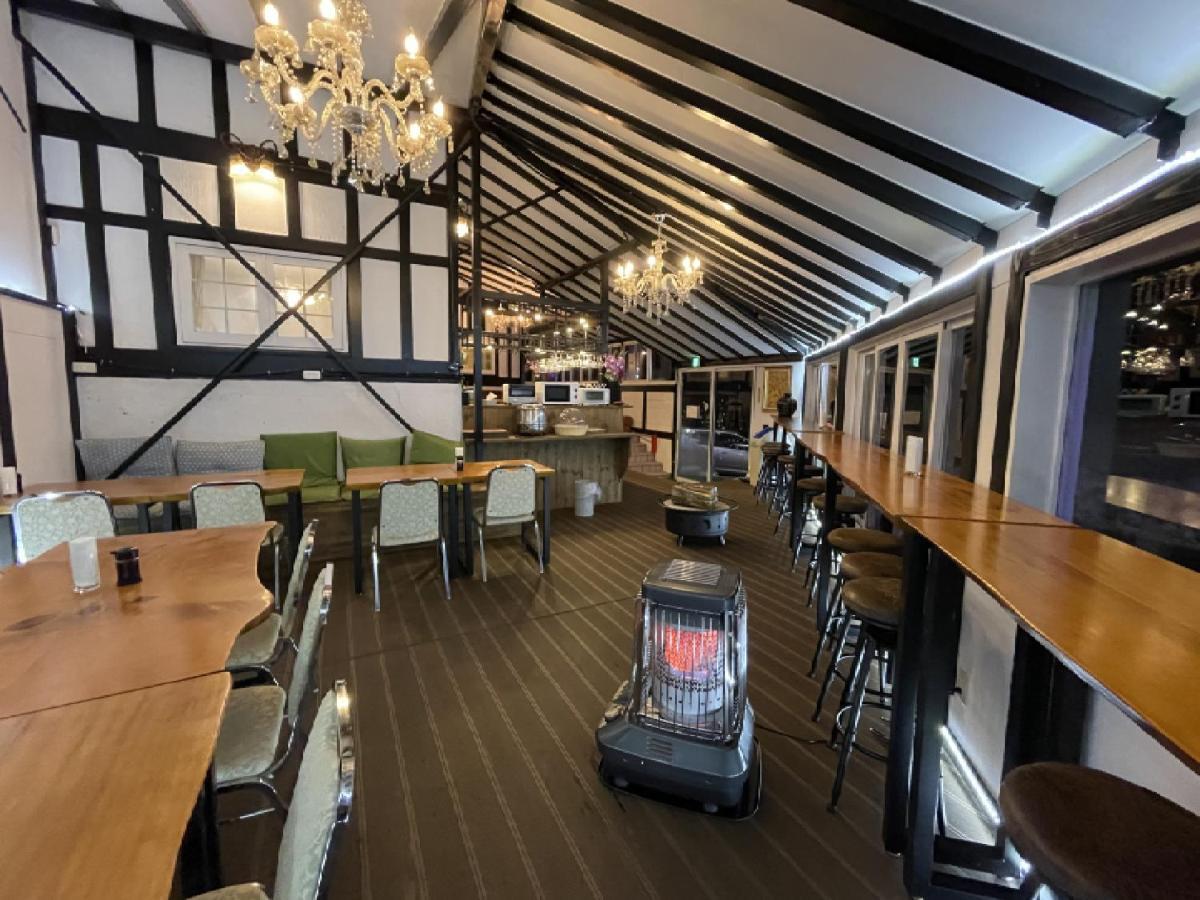 Hakuba Sun Valley Hotel Annex 外观 照片