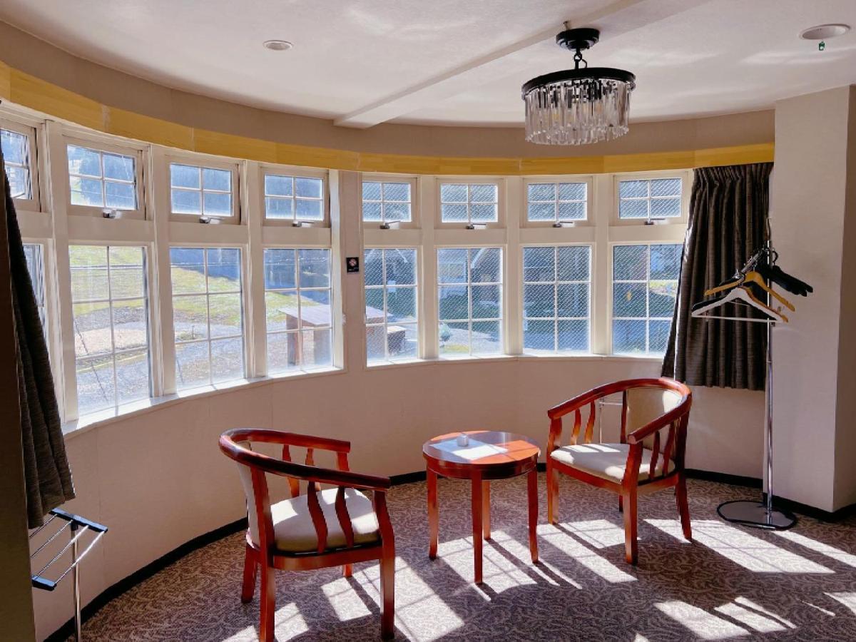 Hakuba Sun Valley Hotel Annex 外观 照片
