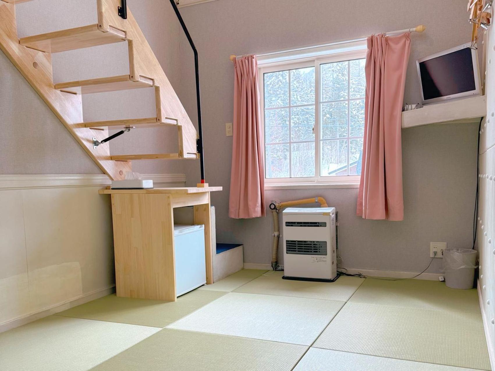 Hakuba Sun Valley Hotel Annex 外观 照片