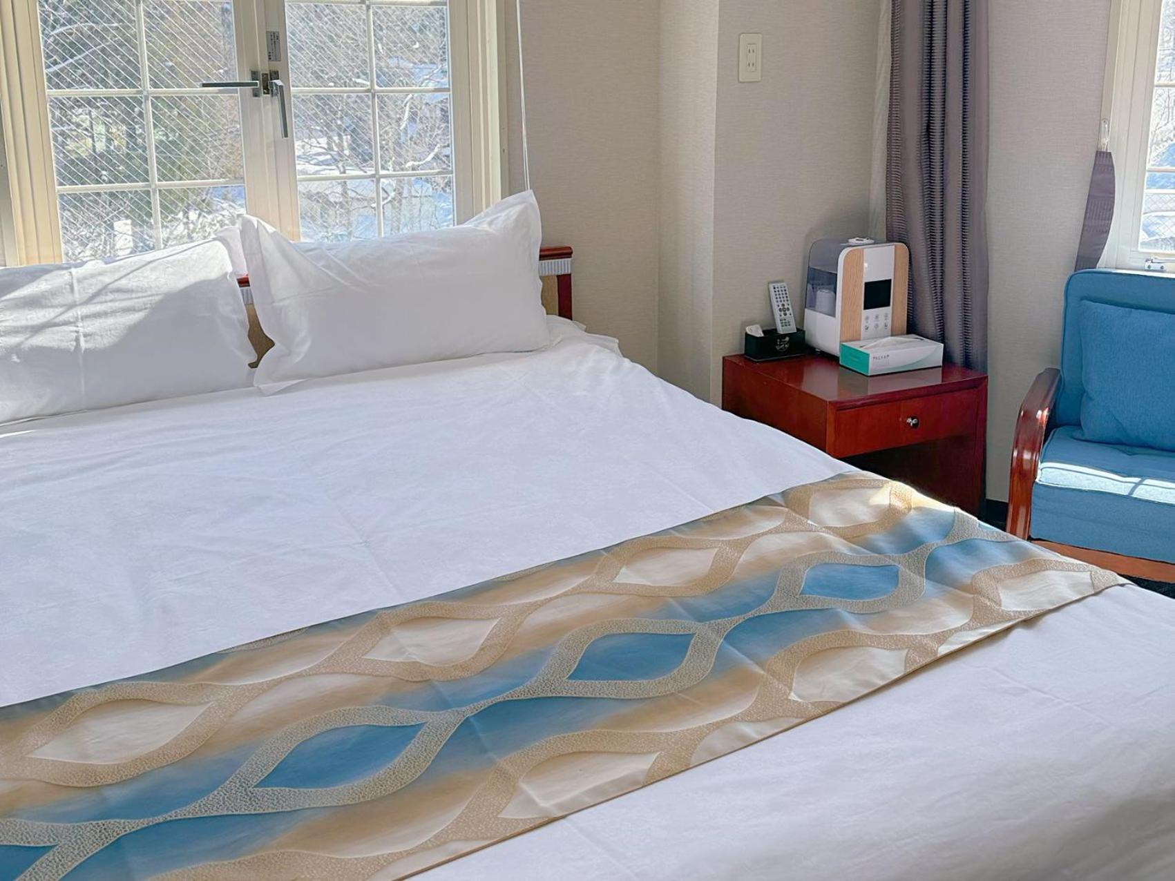 Hakuba Sun Valley Hotel Annex 外观 照片