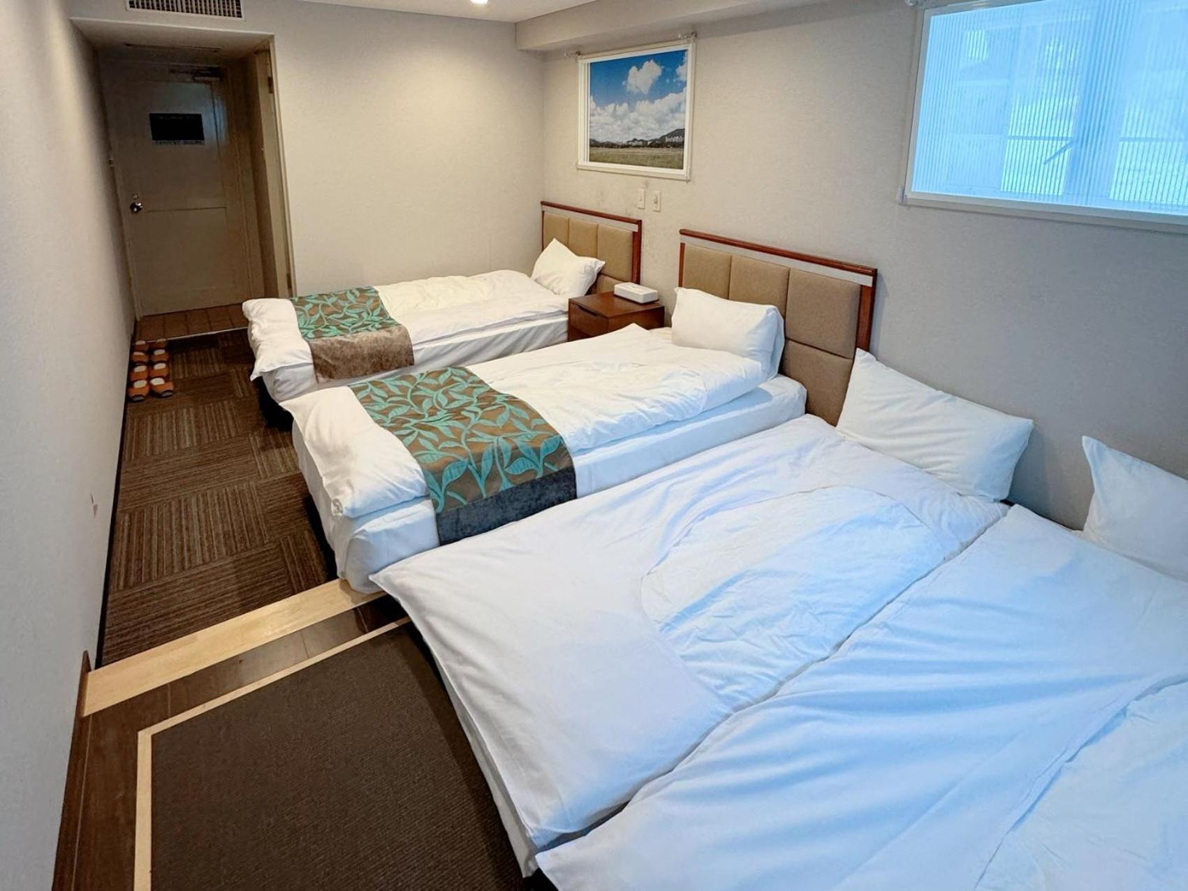 Hakuba Sun Valley Hotel Annex 外观 照片