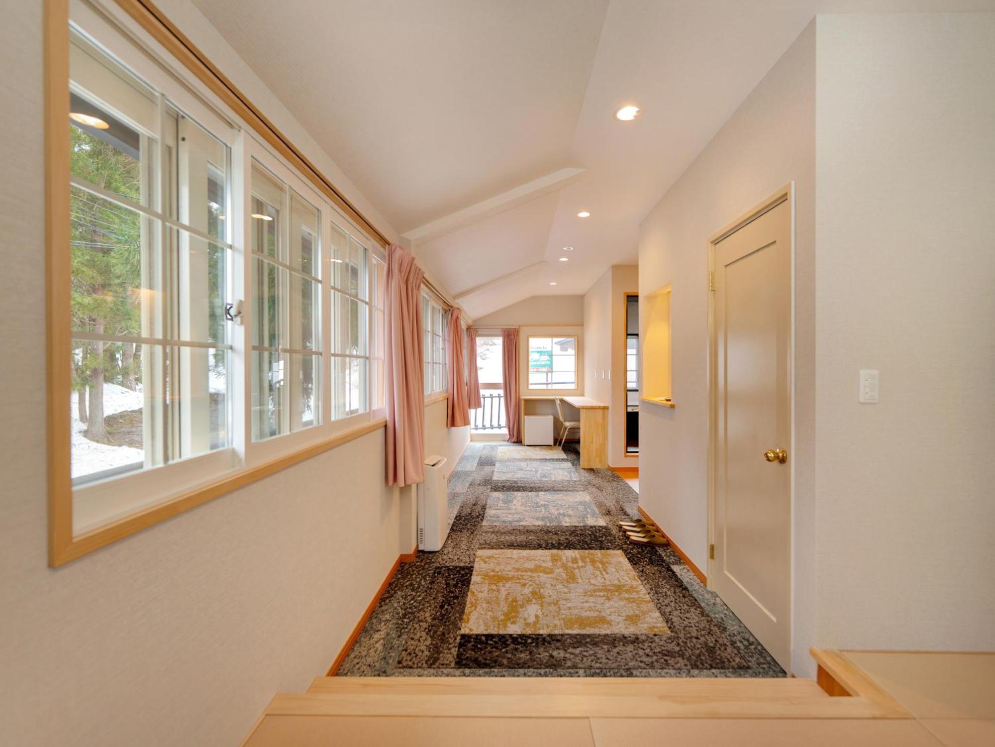 Hakuba Sun Valley Hotel Annex 外观 照片