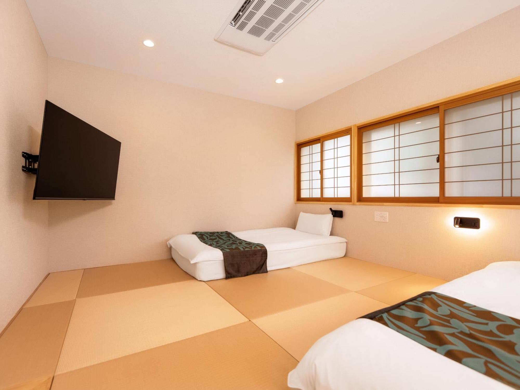 Hakuba Sun Valley Hotel Annex 外观 照片