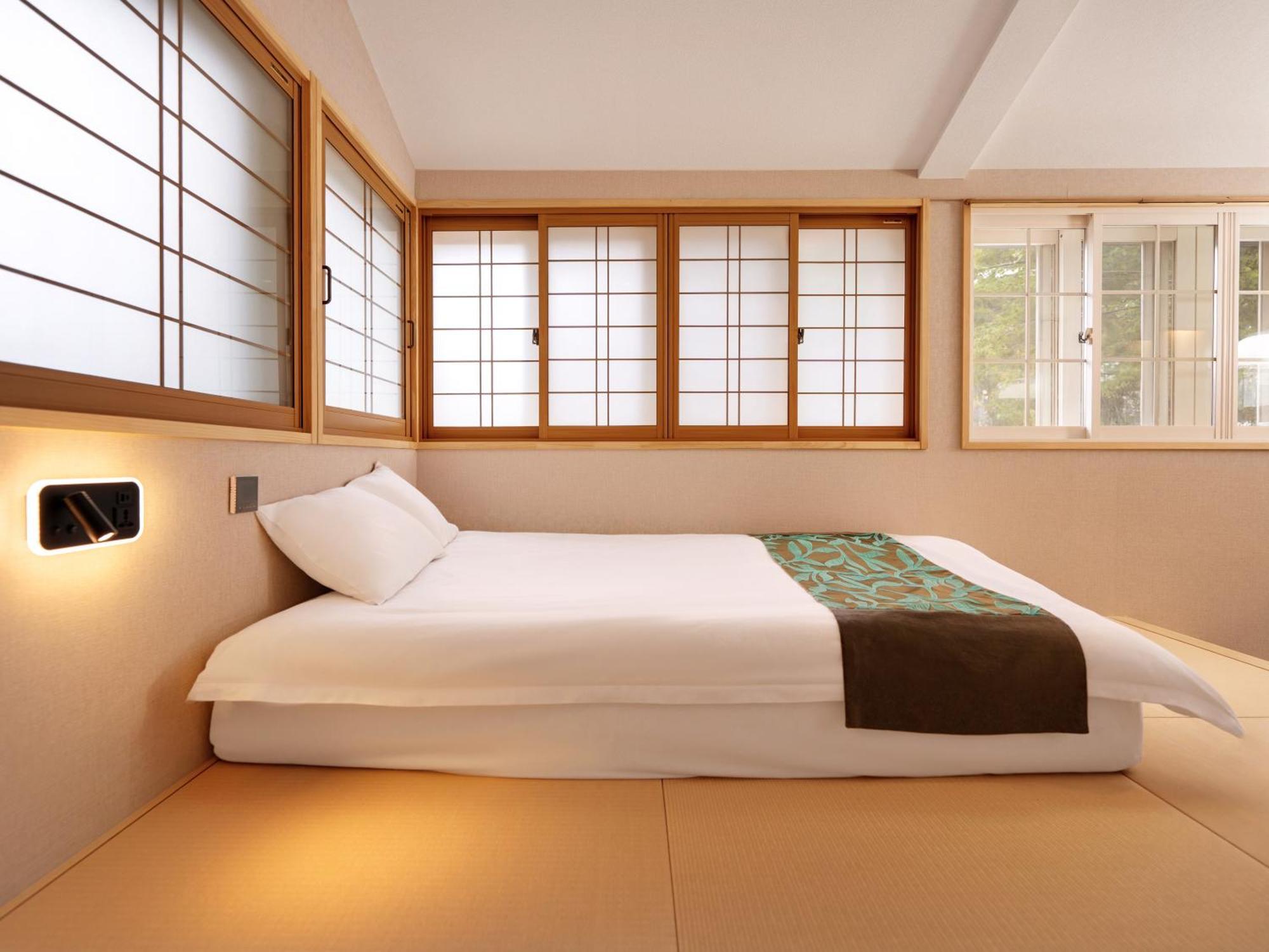 Hakuba Sun Valley Hotel Annex 外观 照片