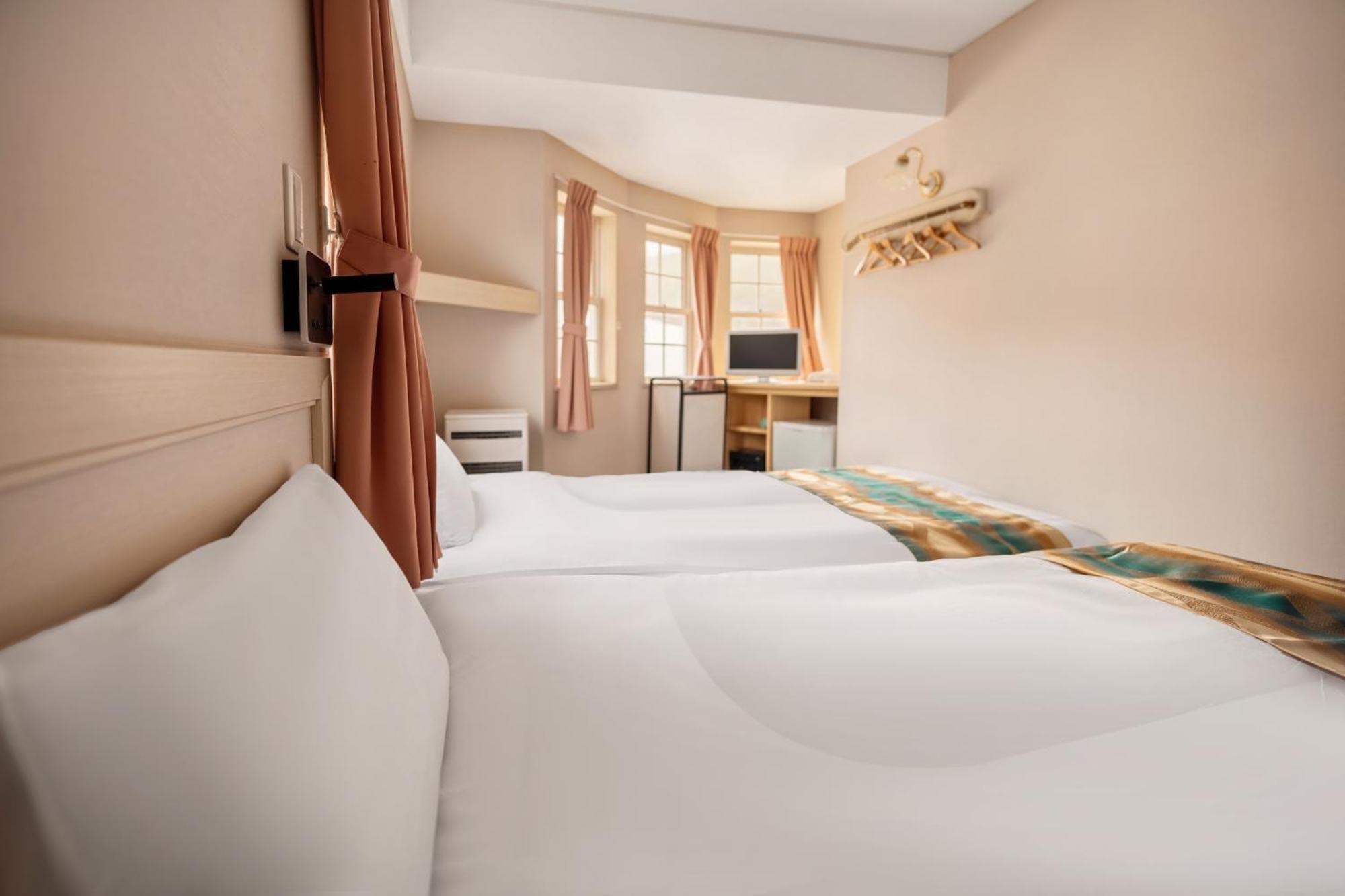 Hakuba Sun Valley Hotel Annex 外观 照片