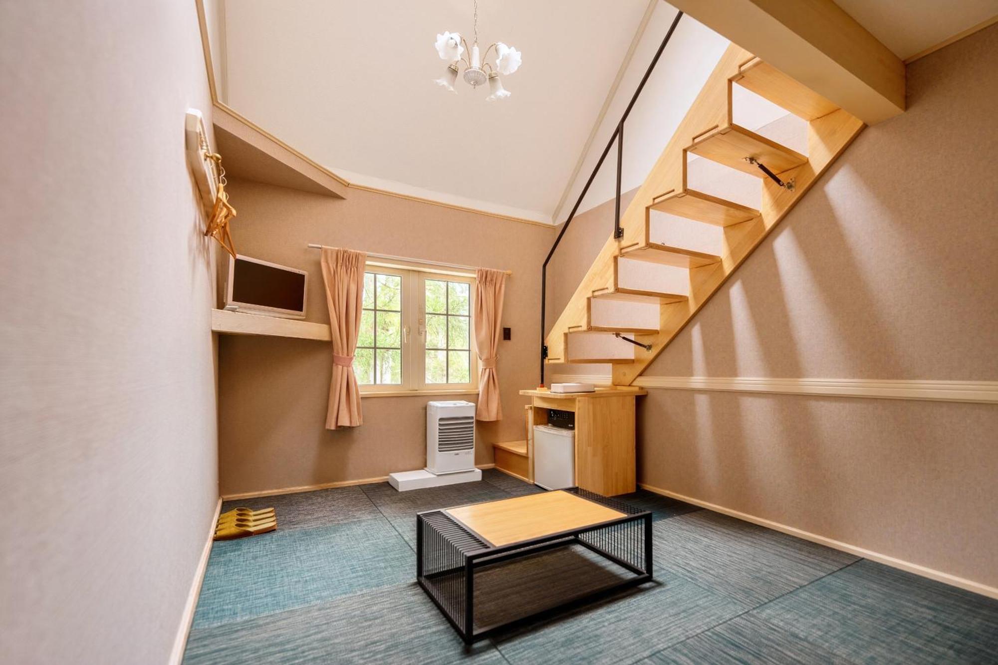 Hakuba Sun Valley Hotel Annex 外观 照片