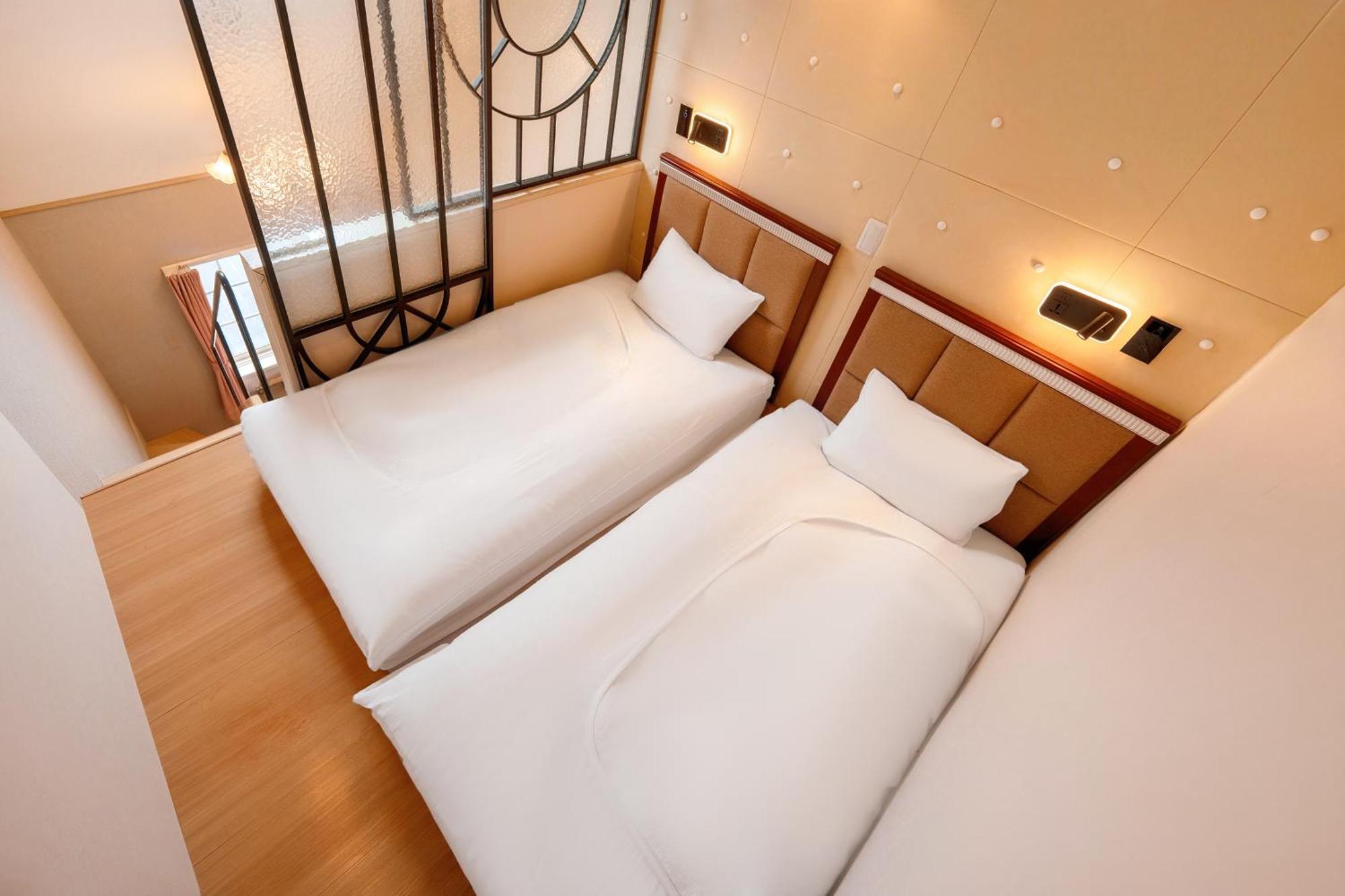 Hakuba Sun Valley Hotel Annex 外观 照片