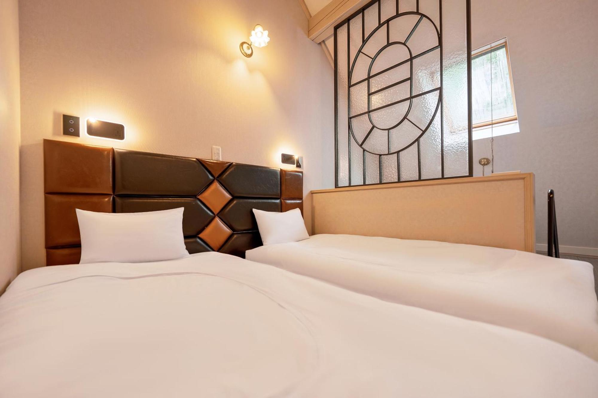 Hakuba Sun Valley Hotel Annex 外观 照片