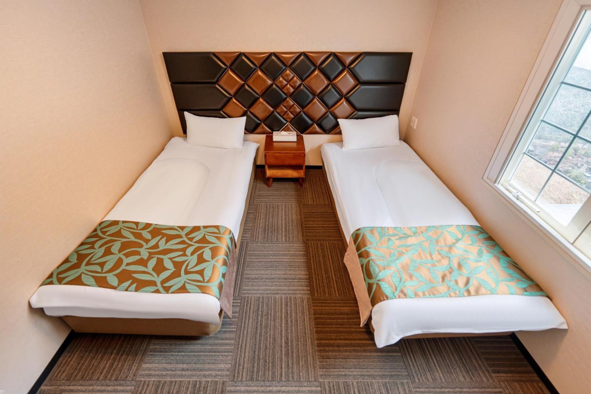 Hakuba Sun Valley Hotel Annex 外观 照片