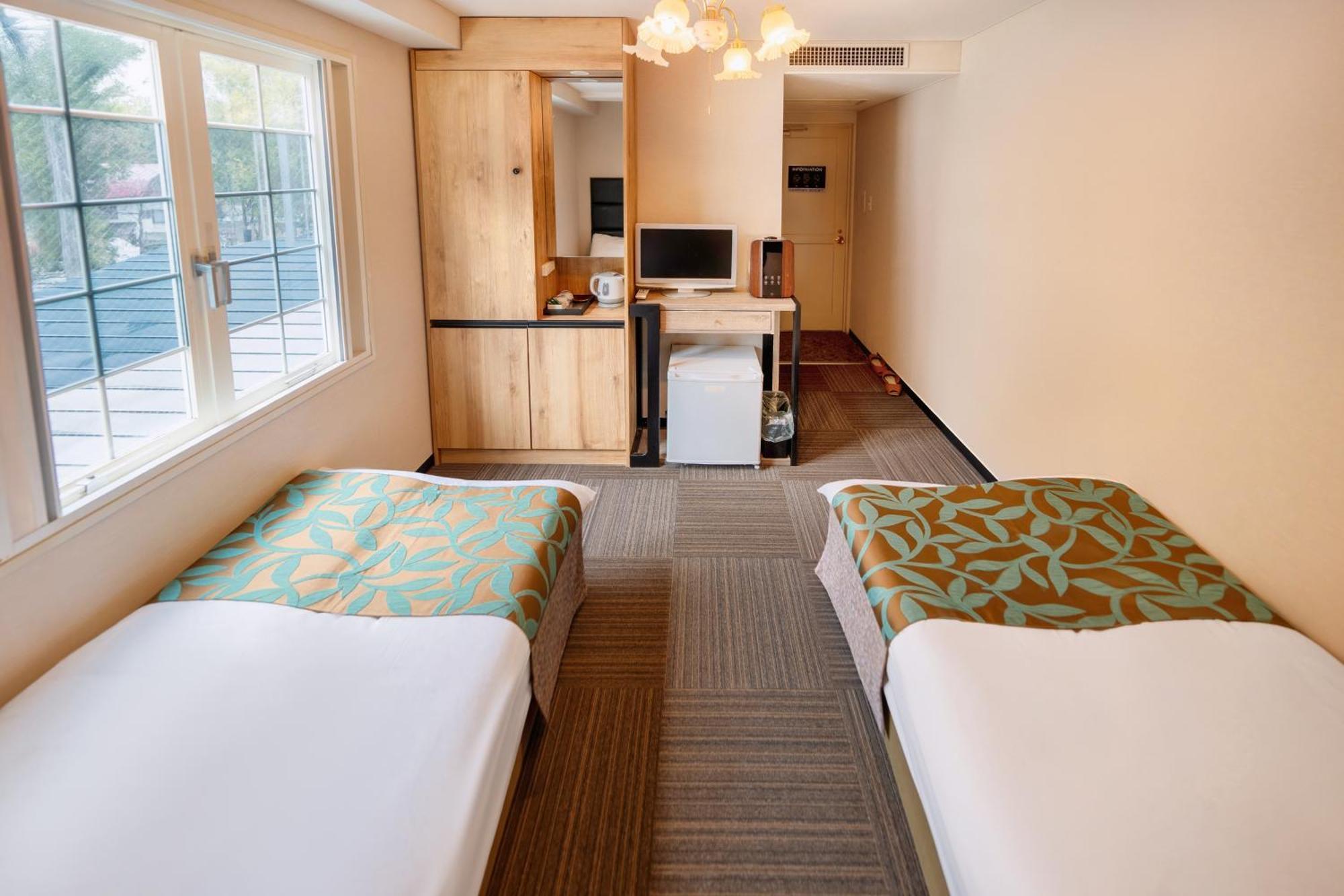 Hakuba Sun Valley Hotel Annex 外观 照片