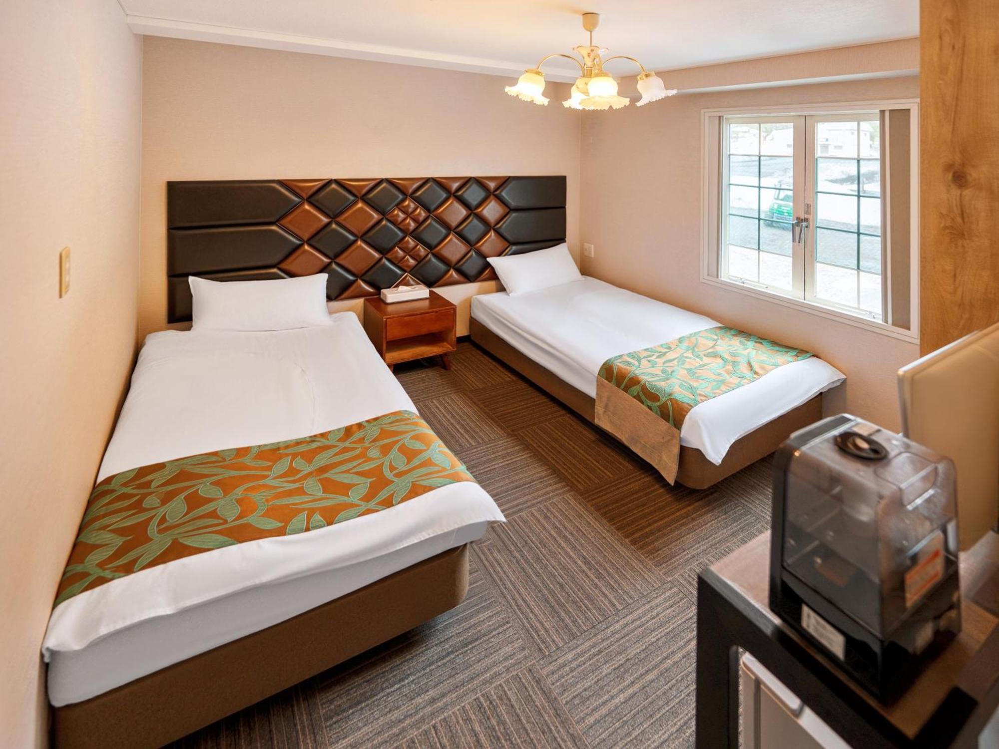 Hakuba Sun Valley Hotel Annex 外观 照片