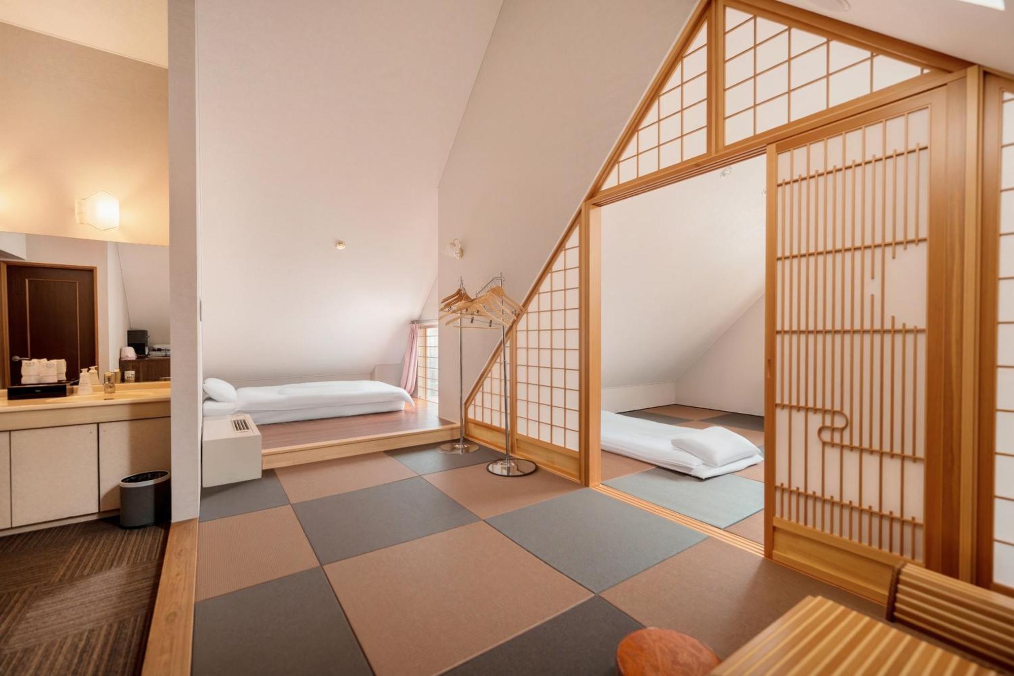 Hakuba Sun Valley Hotel Annex 外观 照片