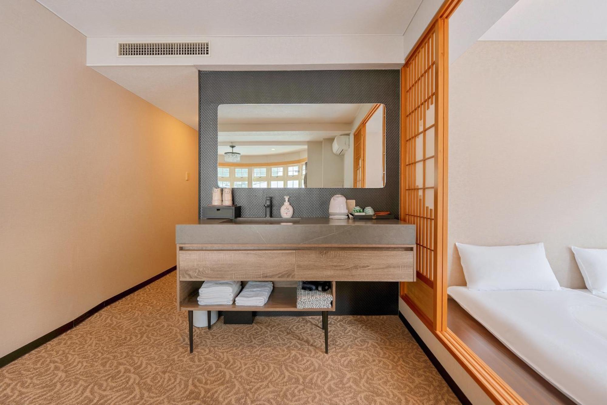 Hakuba Sun Valley Hotel Annex 外观 照片
