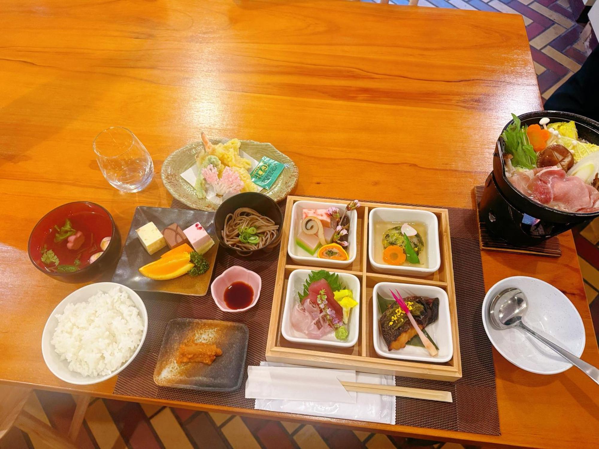 Hakuba Sun Valley Hotel Annex 外观 照片