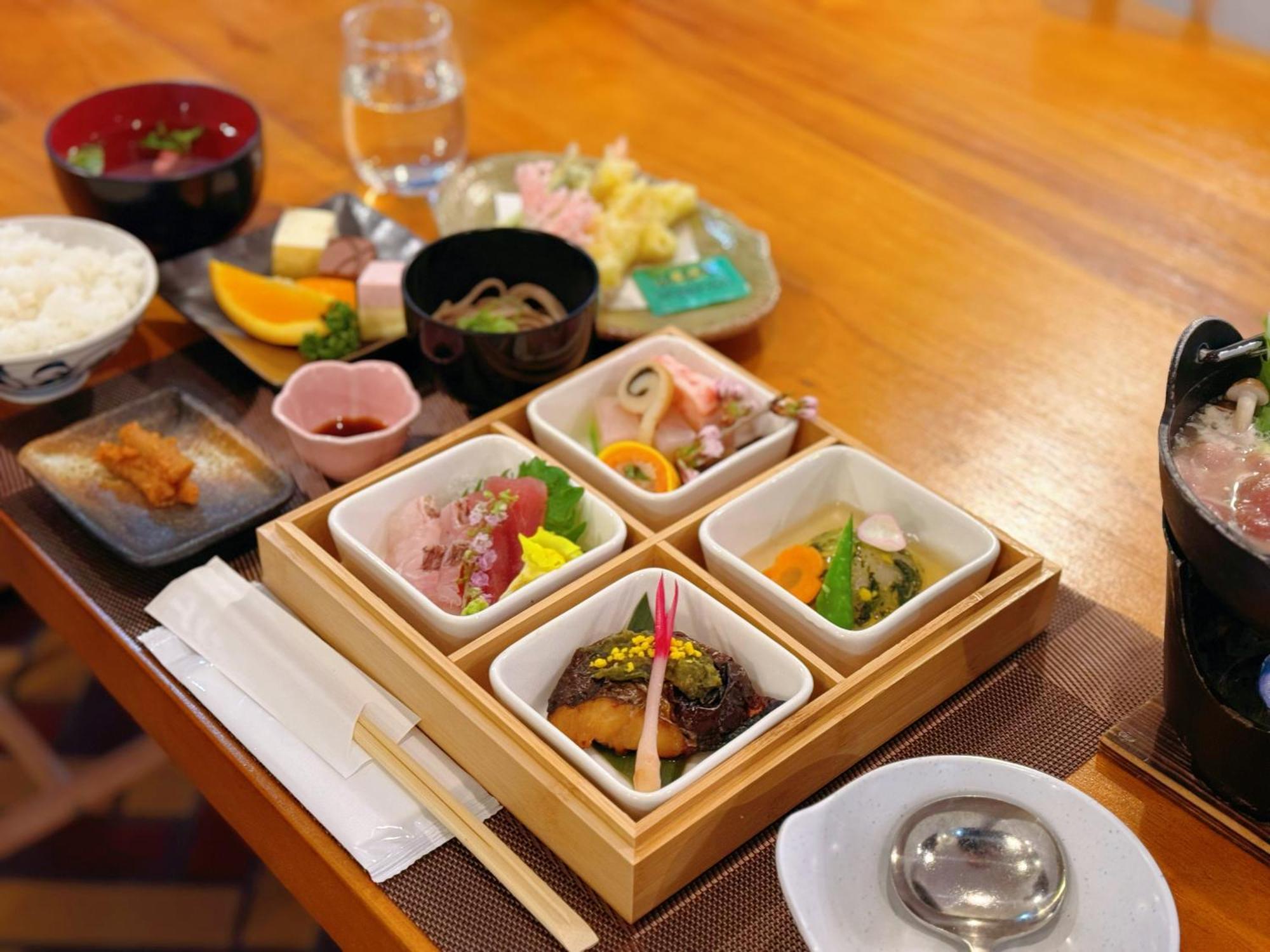 Hakuba Sun Valley Hotel Annex 外观 照片