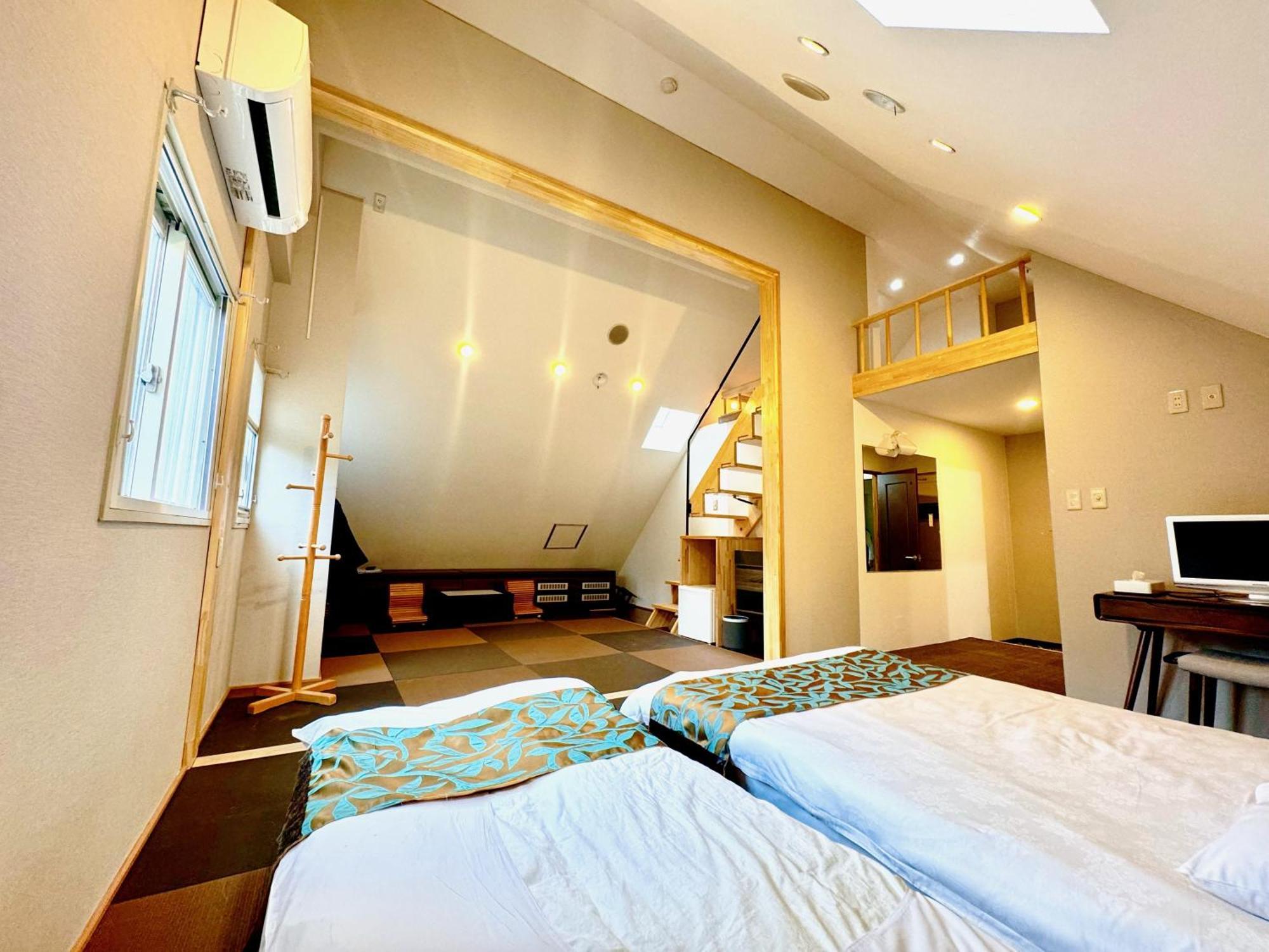 Hakuba Sun Valley Hotel Annex 外观 照片