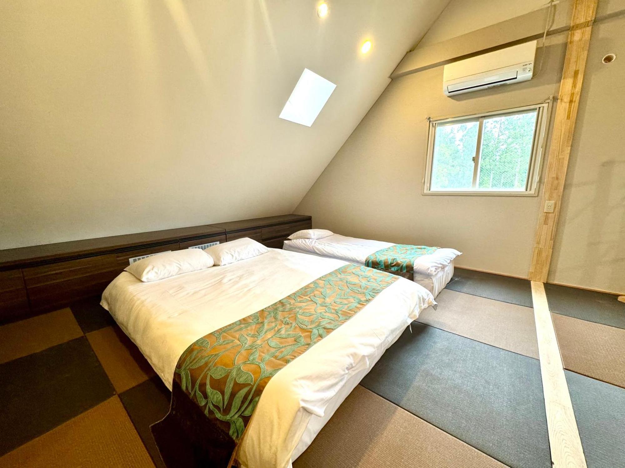 Hakuba Sun Valley Hotel Annex 外观 照片