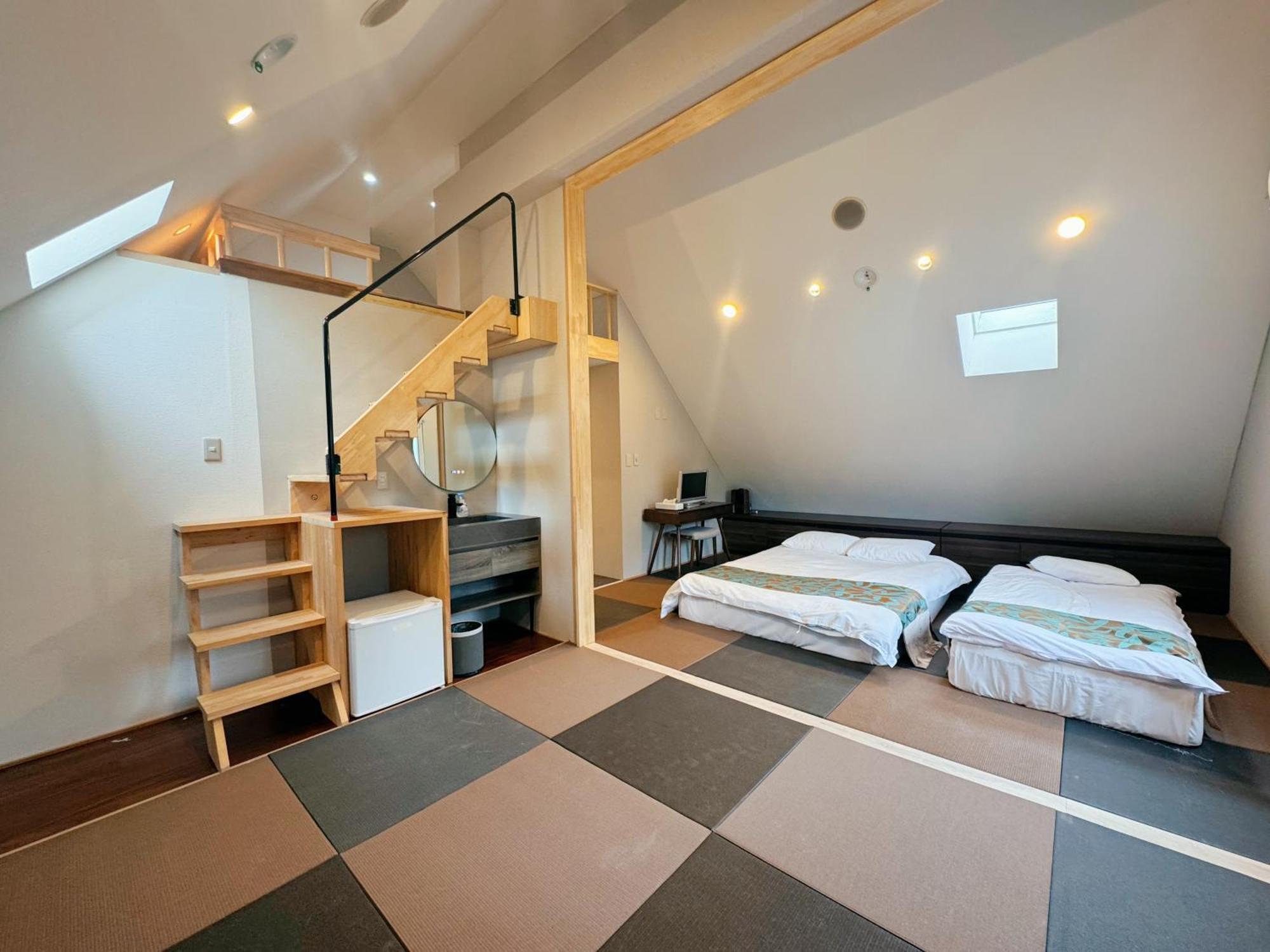 Hakuba Sun Valley Hotel Annex 外观 照片