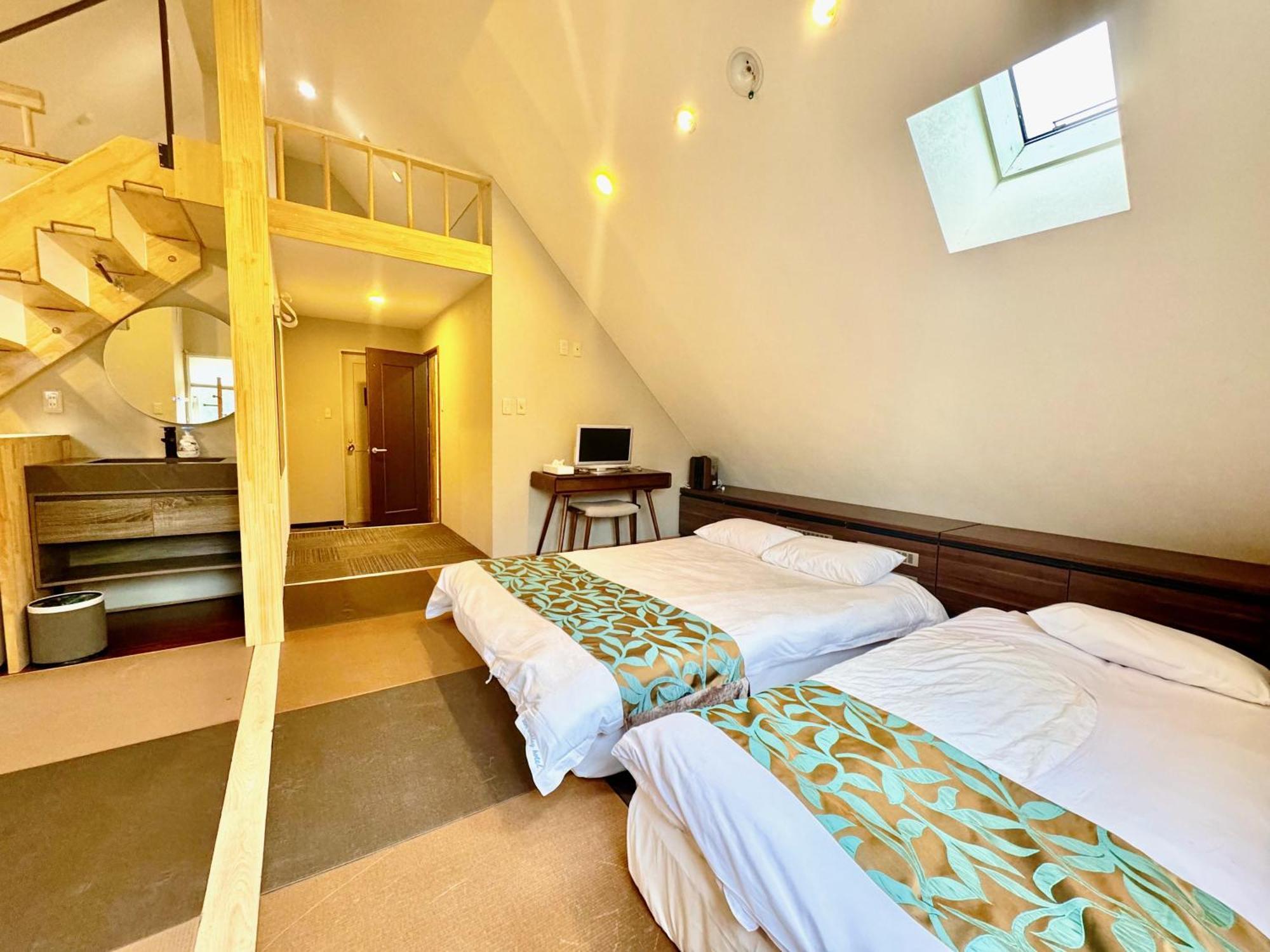 Hakuba Sun Valley Hotel Annex 外观 照片